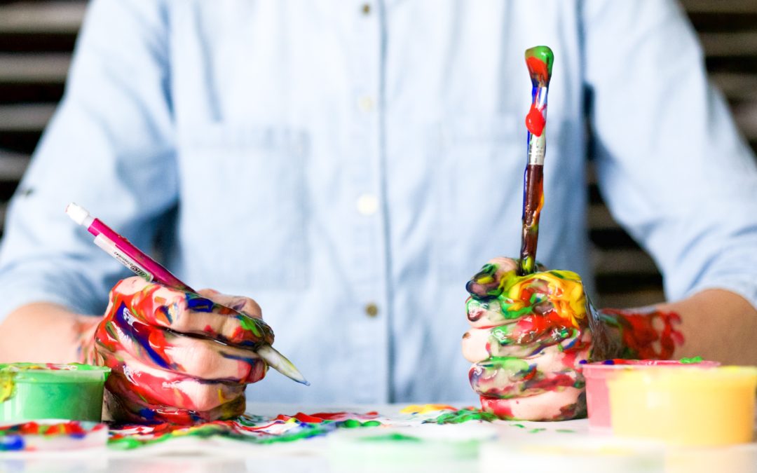 Filling The Well – 6 Ways To Keep Your Creativity Alive